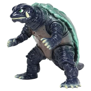 Japan Middle Size Series Gamera Vol. 12 Gamera (1995) Standard Ver. Complete Fig Japan Middle Size Series Gamera Vol. 12 Gamera (1995) Standard Ver. Complete Fig