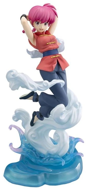 Japan Figuarts Zero chouette Ranma Ranma 1/2 Japan Figuarts Zero chouette Ranma Ranma 1/2