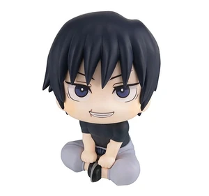 Japan LookUp Jujutsu Kaisen Toji Fushiguro Complete Figure (Re-run) Japan LookUp Jujutsu Kaisen Toji Fushiguro Complete Figure (Re-run)