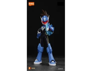 Japan Mega Man CC01 Shooting Star Mega Man Japan Mega Man CC01 Shooting Star Mega Man