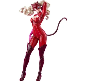 Japan POP UP PARADE Persona 5 The Royal Panther L Size Complete Figure Japan POP UP PARADE Persona 5 The Royal Panther L Size Complete Figure