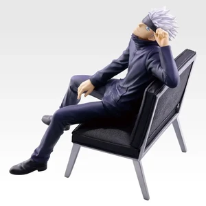 Ichiban Kuji Jujutsu Kaisen Last One Gojo Satoru Figure Ichiban Kuji Jujutsu Kaisen Last One Gojo Satoru Figure