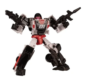 Transformers Legacy VS500 Collection TL EX-10 Decepticon Crasher Transformers Legacy VS500 Collection TL EX-10 Decepticon Crasher