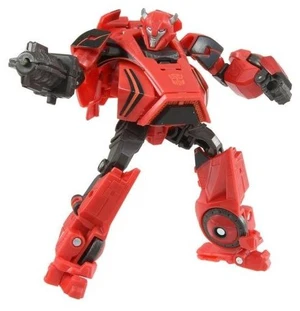 Transformers Studio Series GE-05 Cliffjumper Transformers Studio Series GE-05 Cliffjumper