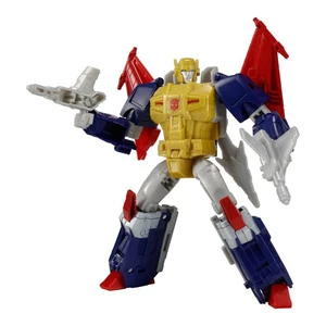 Transformers Legacy TL-34 Metalhawk Transformers Legacy TL-34 Metalhawk
