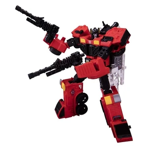 Transformers Power of the Primes PP-36 Autobot Inferno Transformers Power of the Primes PP-36 Autobot Inferno