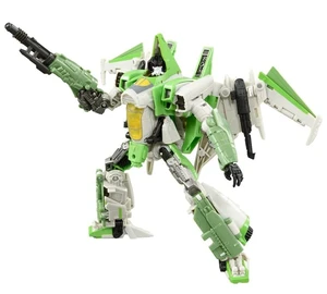 Transformers Studio Series SS-73 Thrust Transformers Studio Series SS-73 Thrust