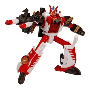 Transformers Legacy VS500 Collection TL EX-07 Override Transformers Legacy VS500 Collection TL EX-07 Override