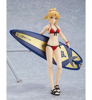 figma Rider/Mordred (Fate/Grand Order) figma Rider/Mordred (Fate/Grand Order)