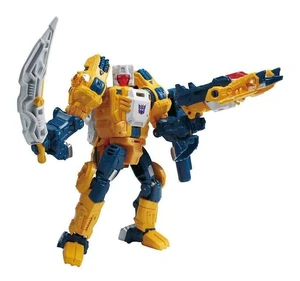 Transformers Legends LG30 Weirdwolf Transformers Legends LG30 Weirdwolf