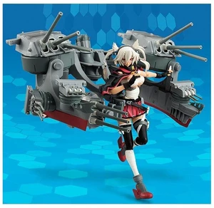 Armor Girls Project Musashi (Kantai Collection) Armor Girls Project Musashi (Kantai Collection)