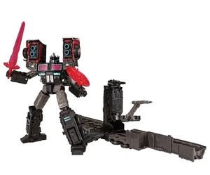 Transformers Legacy VS500 Collection TL EX-08 Scourge Transformers Legacy VS500 Collection TL EX-08 Scourge