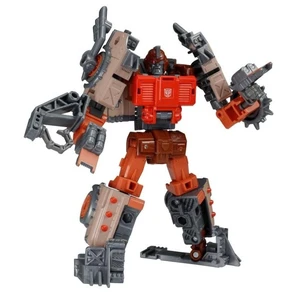 Transformers Legacy TL-30 Scrapheap Transformers Legacy TL-30 Scrapheap