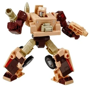 Transformers Legacy TL-54 Detritus Transformers Legacy TL-54 Detritus