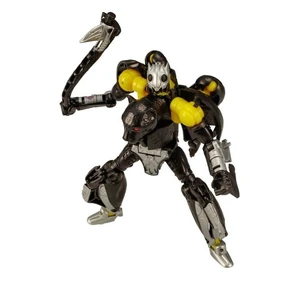 Transformers Kingdom KD EX-16 Shadow Panther Transformers Kingdom KD EX-16 Shadow Panther
