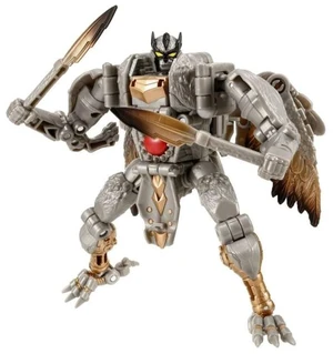 Transformers Legacy TL-58 Silverbolt Transformers Legacy TL-58 Silverbolt