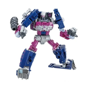 Transformers Legacy TL-45 Axelgrease Transformers Legacy TL-45 Axelgrease