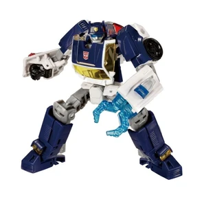 Transformers Legacy TL-66 Autobot Chase Transformers Legacy TL-66 Autobot Chase