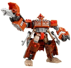 Transformers Legacy TL-56 Trashmaster Transformers Legacy TL-56 Trashmaster