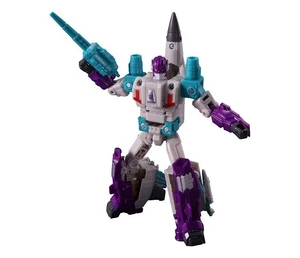 Transformers Power of the Primes PP-17 Dreadwind Transformers Power of the Primes PP-17 Dreadwind