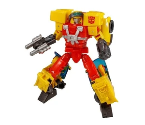 Transformers Legacy TL-22 Hot Shot Transformers Legacy TL-22 Hot Shot