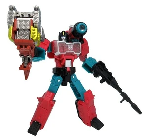 Transformers Legends LG56 Perceptor Transformers Legends LG56 Perceptor