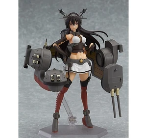 figma Nagato (Kantai Collection) figma Nagato (Kantai Collection)