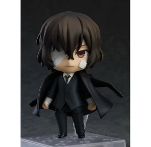 Nendoroid Osamu Dazai: Dark Era Ver. (Bungo Stray Dogs) Nendoroid Osamu Dazai: Dark Era Ver. (Bungo Stray Dogs)