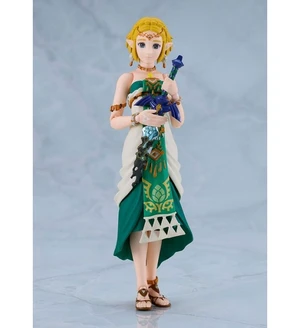 figma Zelda: Tears of the Kingdom Ver. figma Zelda: Tears of the Kingdom Ver.