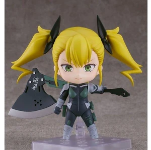 Nendoroid Kikoru Shinomiya (Kaiju No. 8) Nendoroid Kikoru Shinomiya (Kaiju No. 8)