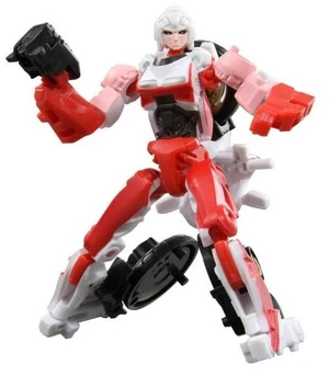 Transformers Studio Series SS-106 Arcee Transformers Studio Series SS-106 Arcee