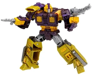 Transformers War for Cybertron WFC-15 Autobot Impactor Transformers War for Cybertron WFC-15 Autobot Impactor