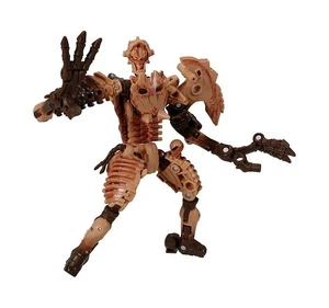 Transformers Kingdom KD EX-01 Paleotrex Transformers Kingdom KD EX-01 Paleotrex