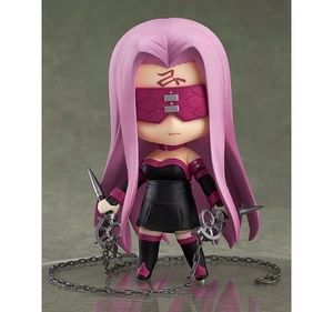 Nendoroid Rider (Re-run) - Fate/stay night Nendoroid Rider (Re-run) - Fate/stay night