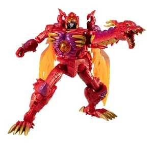Transformers Legacy TL-21 Megatron Transformers Legacy TL-21 Megatron