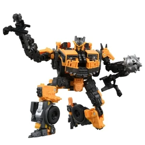 Transformers Studio Series SS-104 Battletrap Transformers Studio Series SS-104 Battletrap