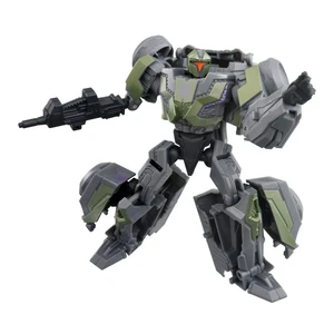Transformers Studio Series GE-08 Decepticon Soldier Transformers Studio Series GE-08 Decepticon Soldier