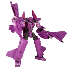 Transformers Legacy TL-49 Nemesis Transformers Legacy TL-49 Nemesis