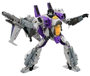Transformers Studio Series SS-136 Skywarp Transformers Studio Series SS-136 Skywarp