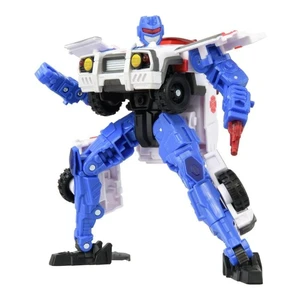 Transformers Age of the Primes AOTP-08 Red Alert (Armada Universe) Transformers Age of the Primes AOTP-08 Red Alert (Armada Universe)