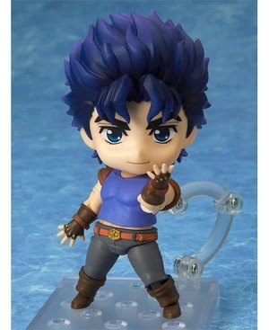Nendoroid Jonathan Joestar (JoJo's Bizarre Adventure)