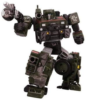 Transformers Siege SG-12 Hound Transformers Siege SG-12 Hound