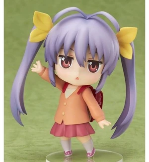 Nendoroid Renge Miyauchi (Non Non Biyori) Nendoroid Renge Miyauchi (Non Non Biyori)