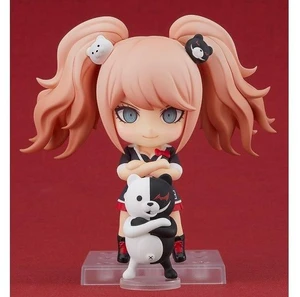 Nendoroid Junko Enoshima (First Edition) - Danganronpa 12 Reload Nendoroid Junko Enoshima (First Edition) - Danganronpa 12 Reload