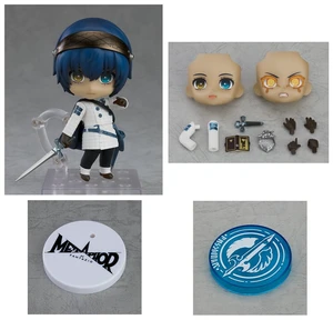 Nendoroid Metaphor: ReFantazio Protagonist Basic & Option Parts 2-Set Nendoroid Metaphor: ReFantazio Protagonist Basic & Option Parts 2-Set