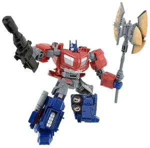 Transformers Studio Series SS GE-01 Optimus Prime Transformers Studio Series SS GE-01 Optimus Prime