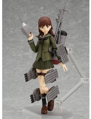 figma Oi (Kantai Collection) figma Oi (Kantai Collection)