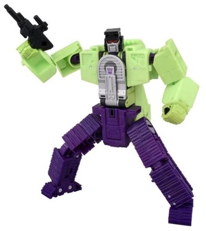 Transformers Studio Series TS-08 Scavenger Transformers Studio Series TS-08 Scavenger