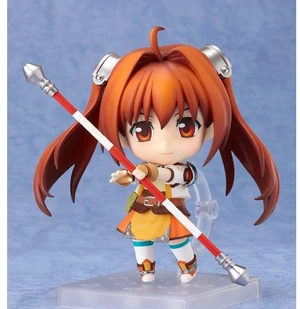 Nendoroid Estelle Bright (Trails in the Sky SC) Nendoroid Estelle Bright (Trails in the Sky SC)