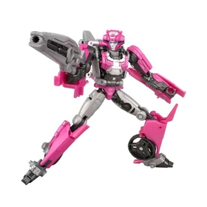 Transformers Studio Series TS-11 Elita-1 Transformers Studio Series TS-11 Elita-1